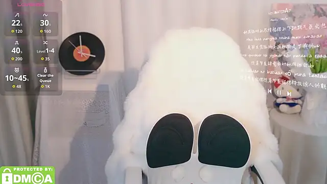 Seven-76 online show from 03/27/26, 03:13