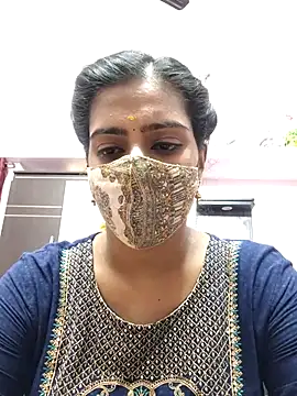 Tamil-Meenu12 online show from 04/22/26, 09:49