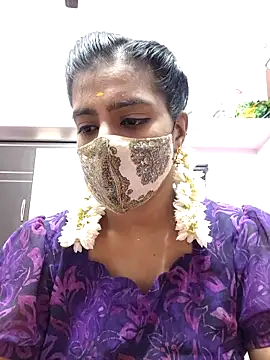 Tamil-Meenu12 online show from 03/20/26, 07:31
