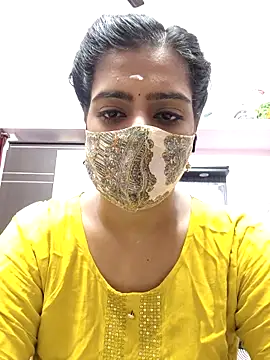 Tamil-Meenu12 online show from 04/26/26, 04:43