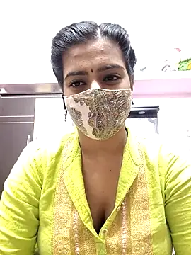 Tamil-Meenu12 online show from 02/18/26, 06:55