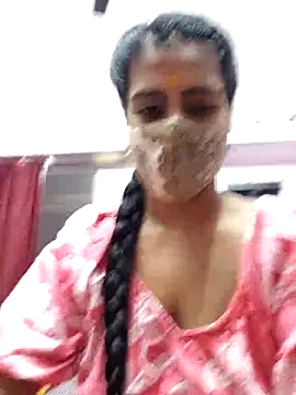 Tamil-Meenu12 online show from 03/23/26, 06:35