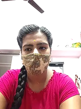 Tamil-Meenu12 online show from 09/19/25, 05:33