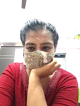 Tamil-Meenu12 online show from 03/10/26, 07:34