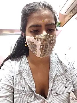 Tamil-Meenu12 online show from 03/30/26, 06:48