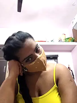 Tamil-Meenu12 online show from 12/19/25, 05:54