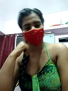 Tamil-Meenu12 online show from 12/22/25, 07:30