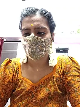 Tamil-Meenu12 online show from 05/17/26, 05:40