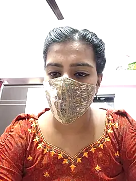 Tamil-Meenu12 online show from 02/19/26, 07:49