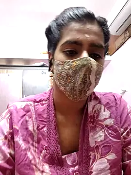 Tamil-Meenu12 online show from 03/14/26, 06:30