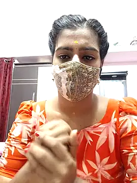 Tamil-Meenu12 online show from 04/23/26, 06:31