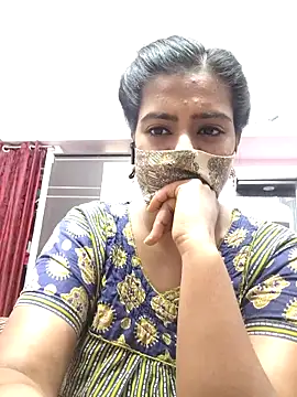 Tamil-Meenu12 online show from 02/08/26, 07:39