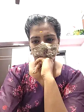 Tamil-Meenu12 online show from 05/08/26, 03:43
