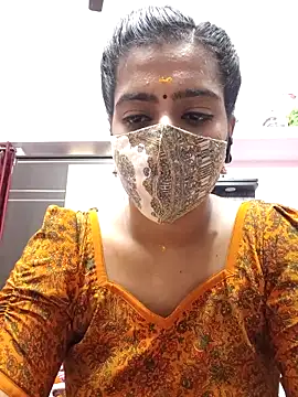 Tamil-Meenu12 online show from 03/09/26, 09:24