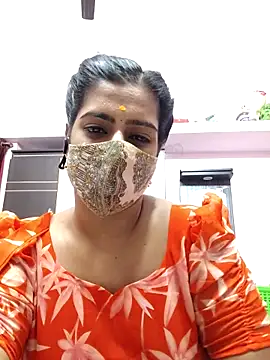 Tamil-Meenu12 online show from 04/23/26, 12:29