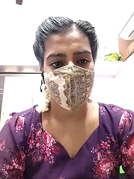 Tamil-Meenu12 online show from 02/25/26, 07:08