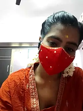 Tamil-Meenu12 online show from 03/31/26, 07:32