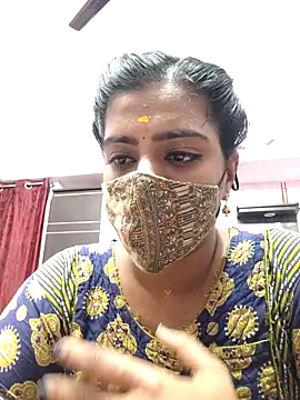 Tamil-Meenu12 online show from 10/22/25, 04:45