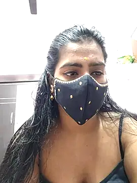 Tamil-Meenu12 online show from 12/21/25, 07:43