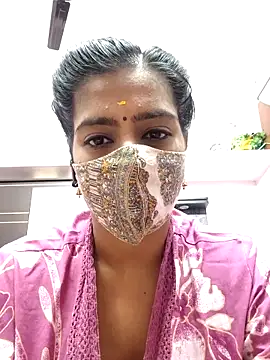 Tamil-Meenu12 online show from 03/07/26, 06:53