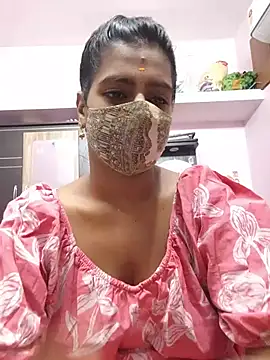Tamil-Meenu12 online show from 05/21/26, 06:11
