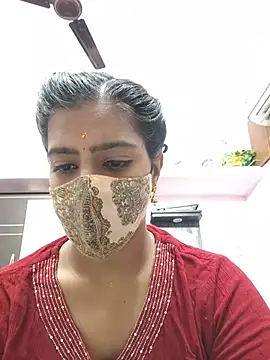 Tamil-Meenu12 online show from 05/24/26, 06:24