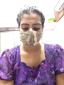 Tamil-Meenu12 online show from 01/14/26, 08:18