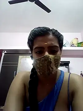 Tamil-Meenu12 online show from 09/10/25, 05:28