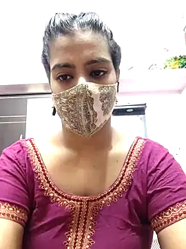 Tamil-Meenu12 online show from 03/22/26, 05:53