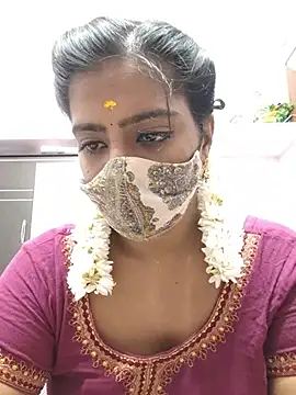 Tamil-Meenu12 online show from 05/13/26, 05:14