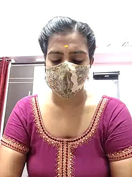 Tamil-Meenu12 online show from 05/07/26, 06:28