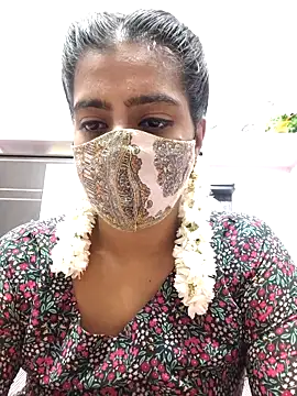 Tamil-Meenu12 online show from 03/27/26, 10:05