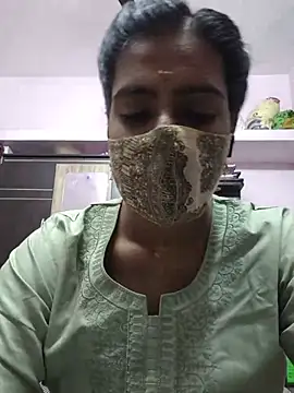 Tamil-Meenu12 online show from 06/03/26, 08:59