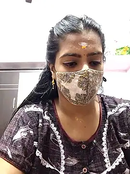 Tamil-Meenu12 online show from 01/06/26, 07:23