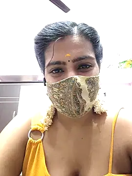 Tamil-Meenu12 online show from 09/17/25, 06:48