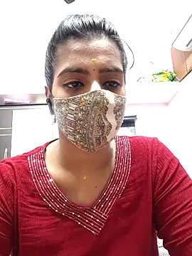 Tamil-Meenu12 online show from 03/02/26, 07:26