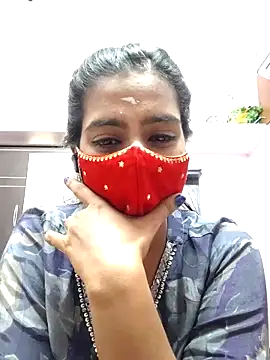 Tamil-Meenu12 online show from 03/24/26, 07:19