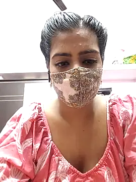 Tamil-Meenu12 online show from 02/07/26, 07:16