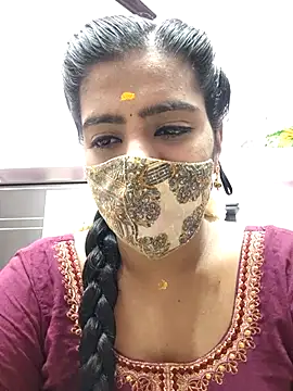 Tamil-Meenu12 online show from 09/15/25, 07:20
