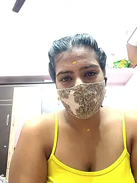 Tamil-Meenu12 online show from 01/07/26, 10:42