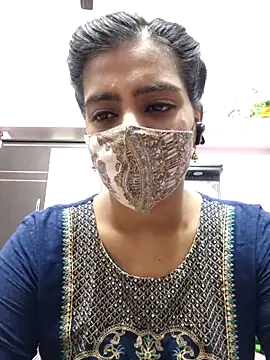 Tamil-Meenu12 online show from 03/25/26, 05:51