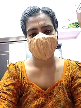 Tamil-Meenu12 online show from 03/28/26, 05:41