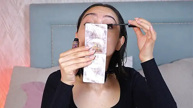 Sofy Bradd online show from 09/21/25, 07:02