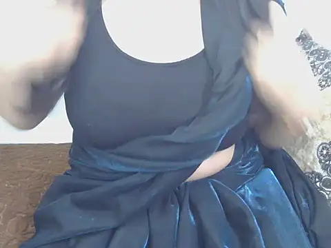 MISS JYOTI online show from 01/15/26, 12:19