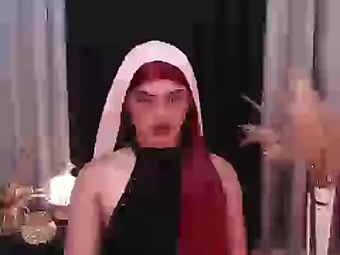 ShaneX01 online show from 12/16/25, 07:34