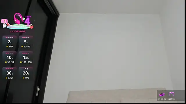 arianna 000 online show from 10/02/25, 05:38