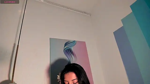 GiaBlaze  online show from 11/06/25, 03:10