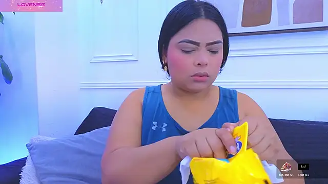 Snapshot of Daisy_Price chatting on 02/17/26, 11:40 Daisy Price online show from 02/17/26, 11:40