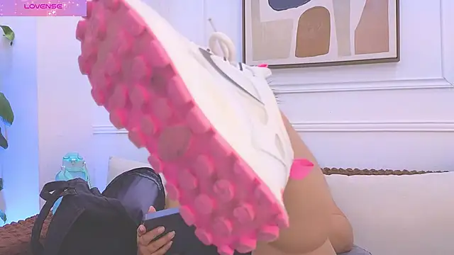 Daisy Price online show from 03/20/26, 11:00