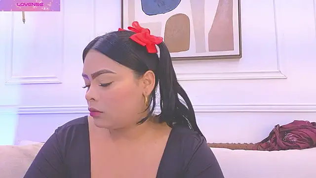 Daisy Price online show from 04/21/26, 10:33